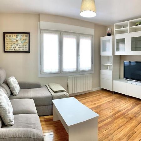 Apartemento En Mundaka Con Parking Luaran gambar