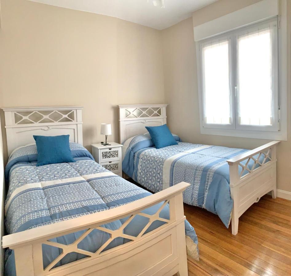 Apartemento En Mundaka Con Parking Luaran gambar
