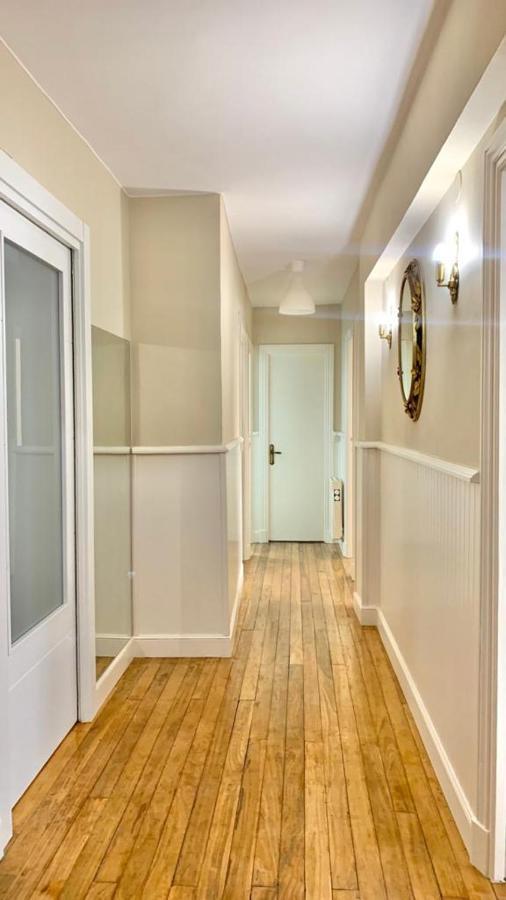 Apartemento En Mundaka Con Parking Luaran gambar