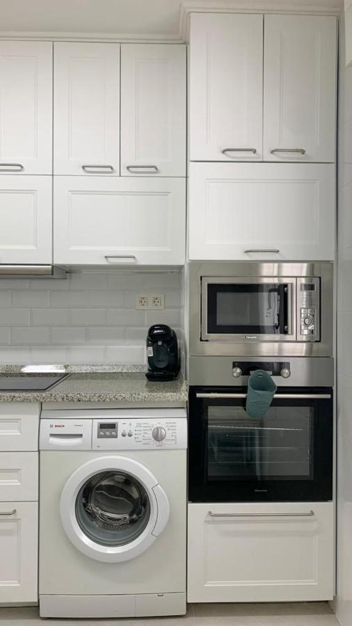 Apartemento En Mundaka Con Parking Luaran gambar