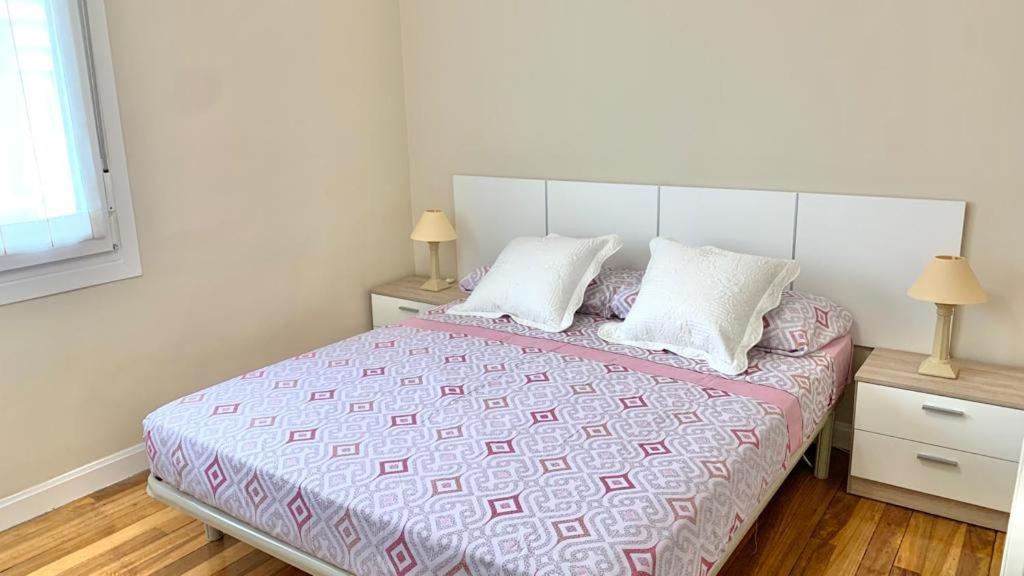 Apartemento En Mundaka Con Parking Luaran gambar
