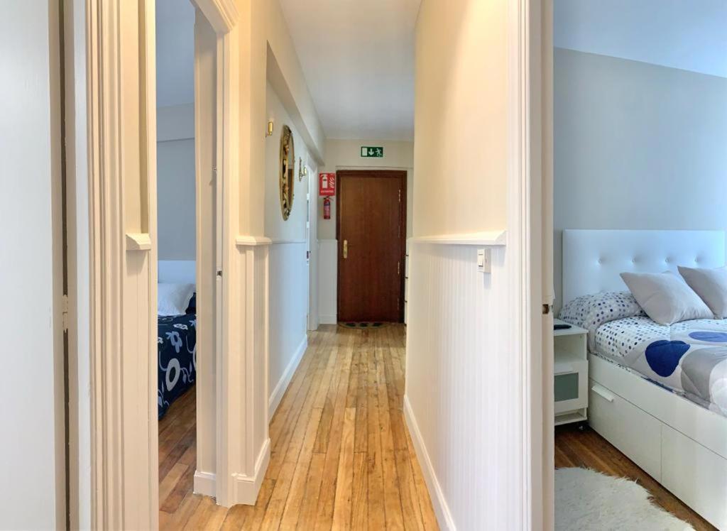 Apartemento En Mundaka Con Parking Luaran gambar