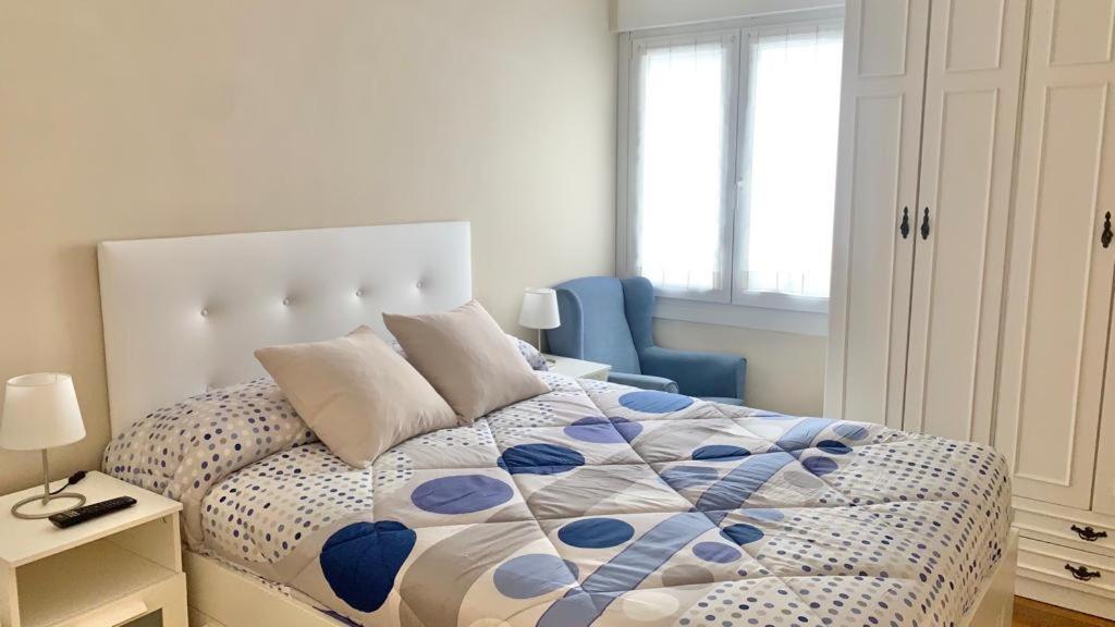 Apartemento En Mundaka Con Parking Luaran gambar