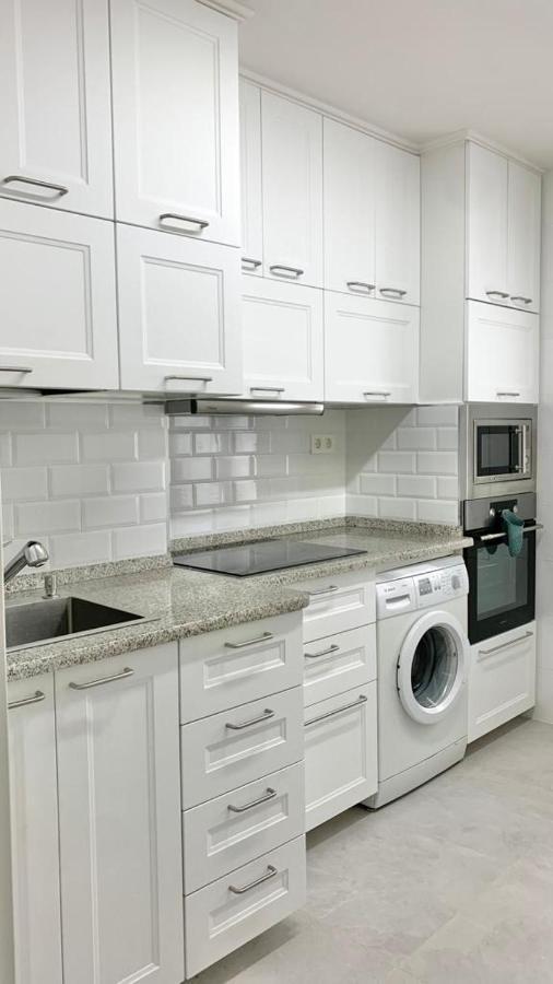 Apartemento En Mundaka Con Parking Luaran gambar