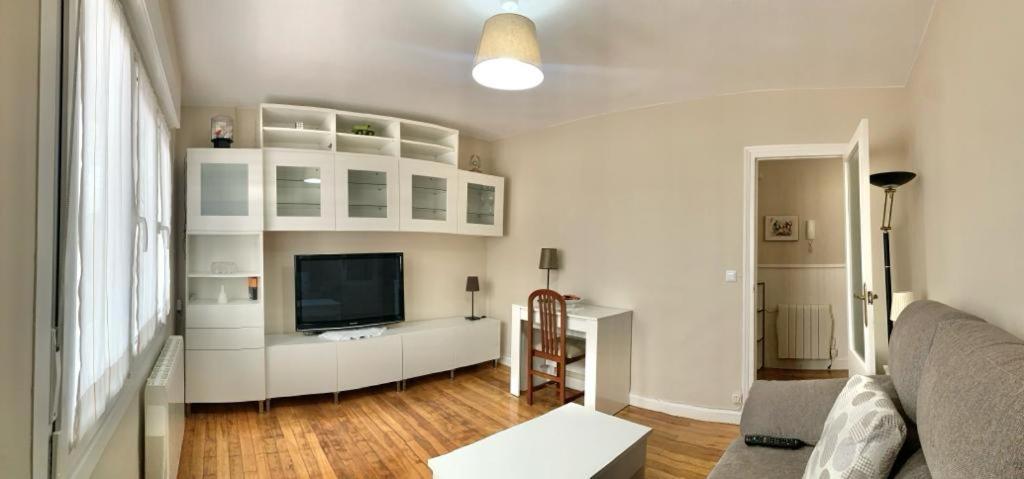 Apartemento En Mundaka Con Parking Luaran gambar