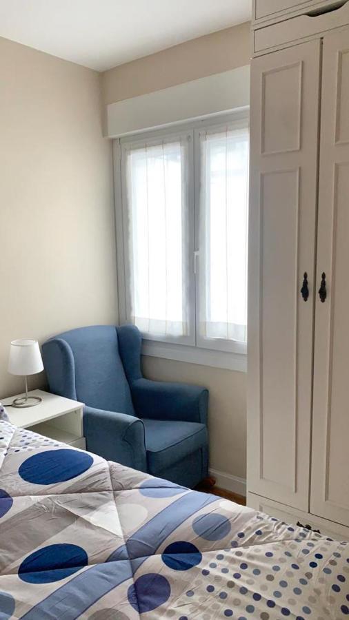 Apartemento En Mundaka Con Parking Luaran gambar