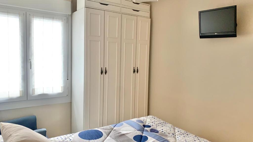 Apartemento En Mundaka Con Parking Luaran gambar